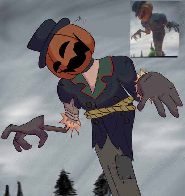 Fobetron the forgotten thing