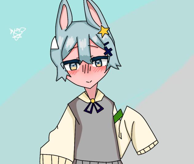 めぇくさんへ！