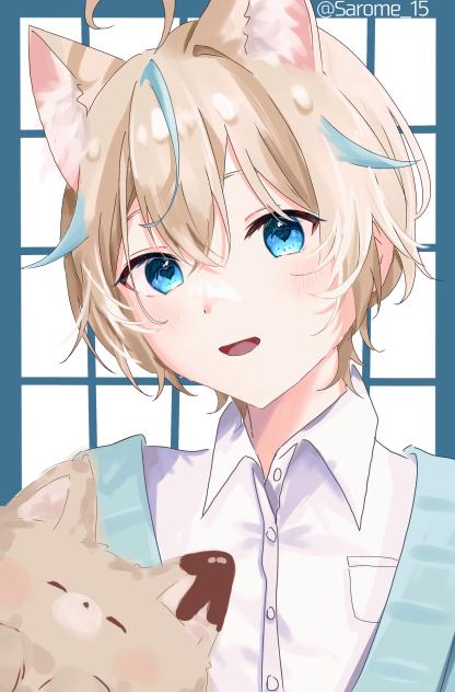🐺🍫