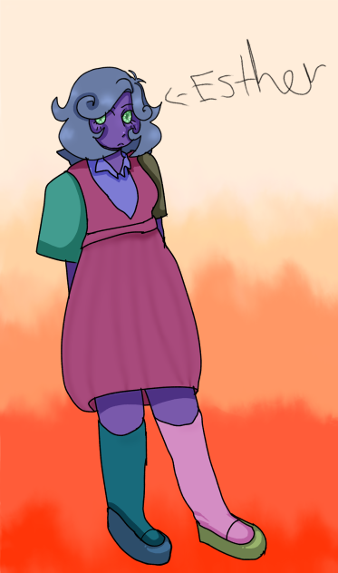 fun colour challenge