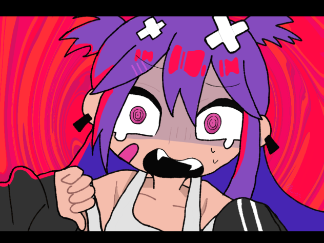 二度と来んな!