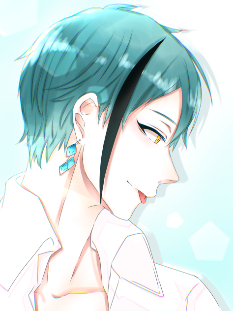 フロイド・リーチ