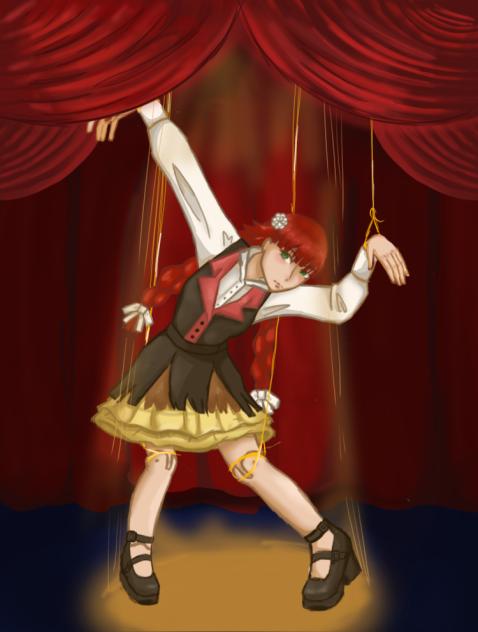 LUCY BSD!!!!