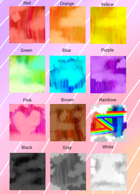 Colour