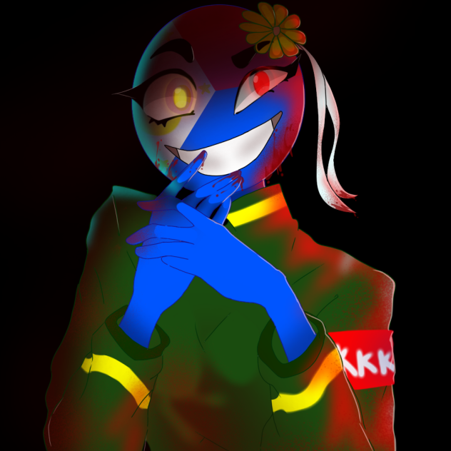 countryhumans