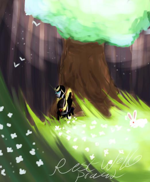 We will forever miss you Prowl
