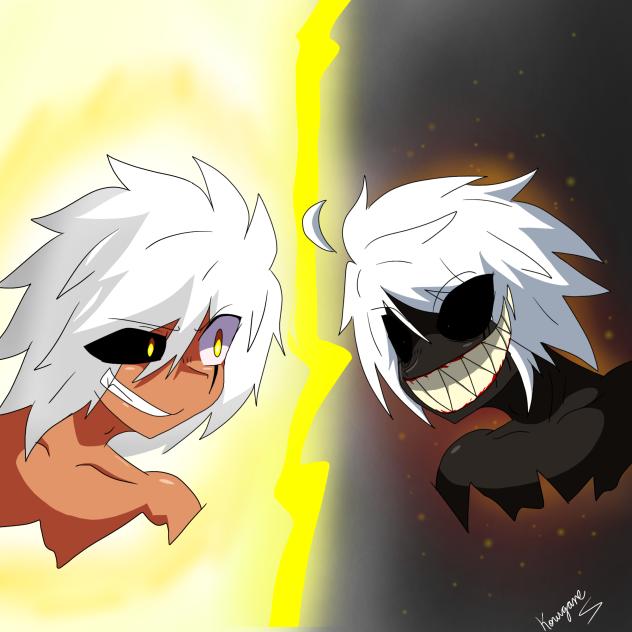 Korugane infinite