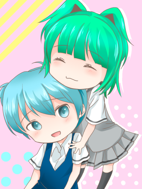 渚カエちゃん