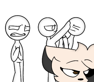 Collab I made