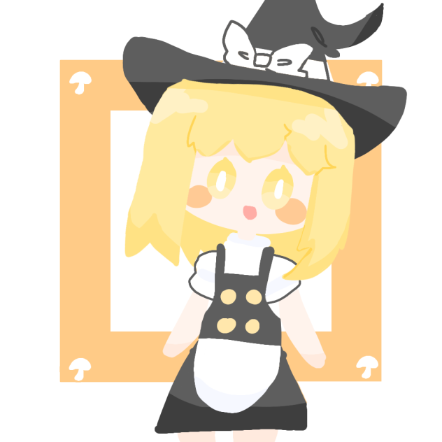 まりさ