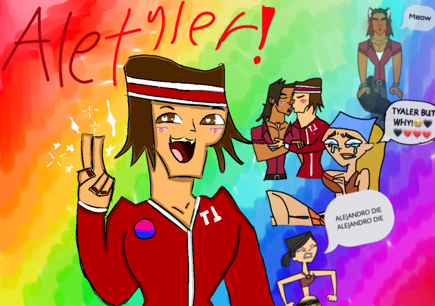 He’s such a Twink‼️‼️‼️