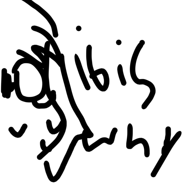 Ibis why just why I  ibis dont remove
