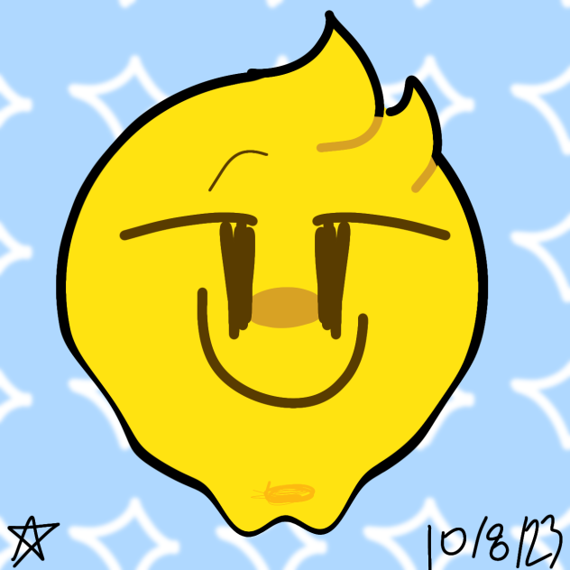 ✨️Butt-chin Emoji✨️