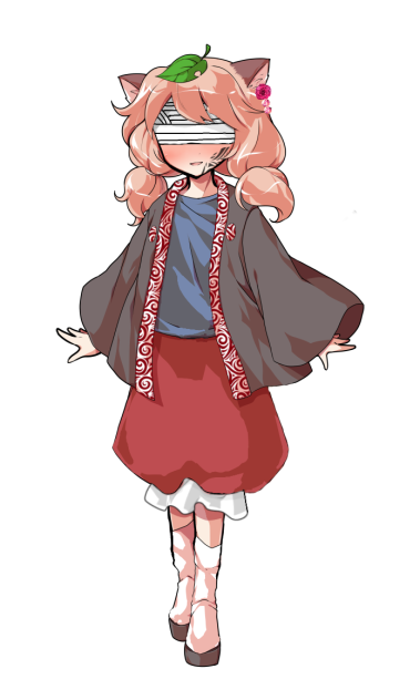 ヤンデレ渦ちゃん