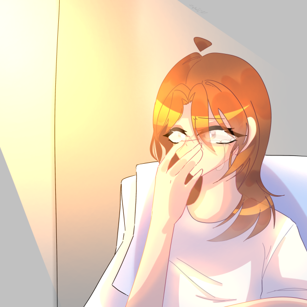 Art trade with feral