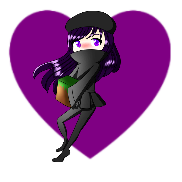 Endergirl