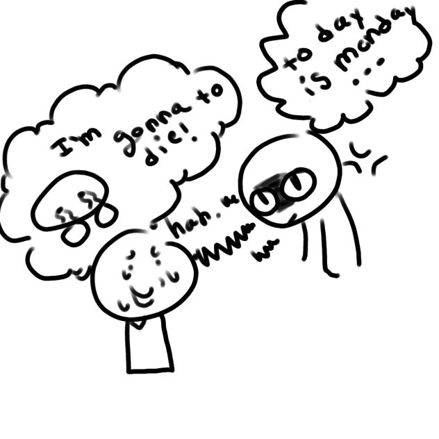 the mind