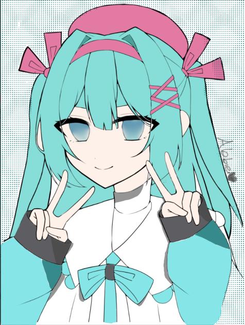 miku ^^