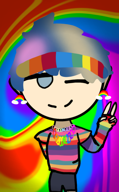 Coloridinho