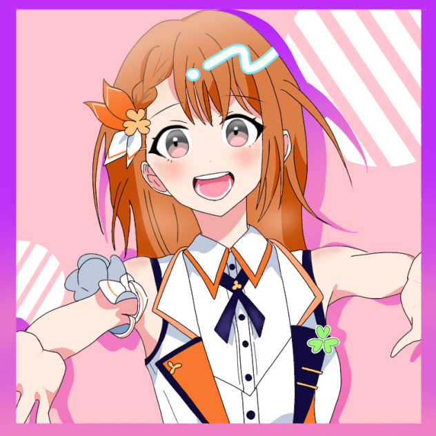 花里みのり - ibisPaint