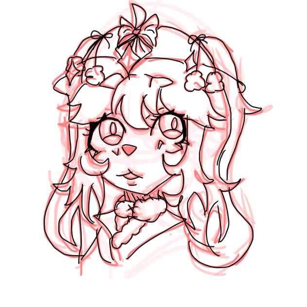Bunny - ibisPaint
