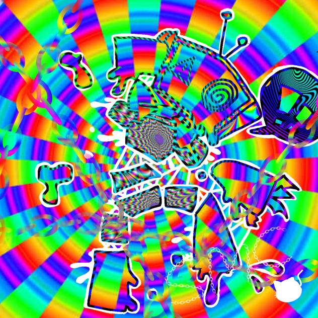 DIZZYYYYY