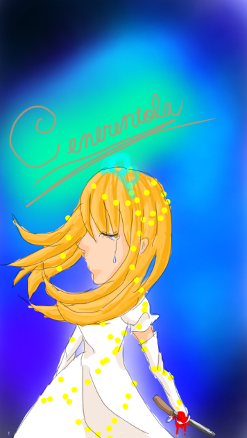 Cenerentola
