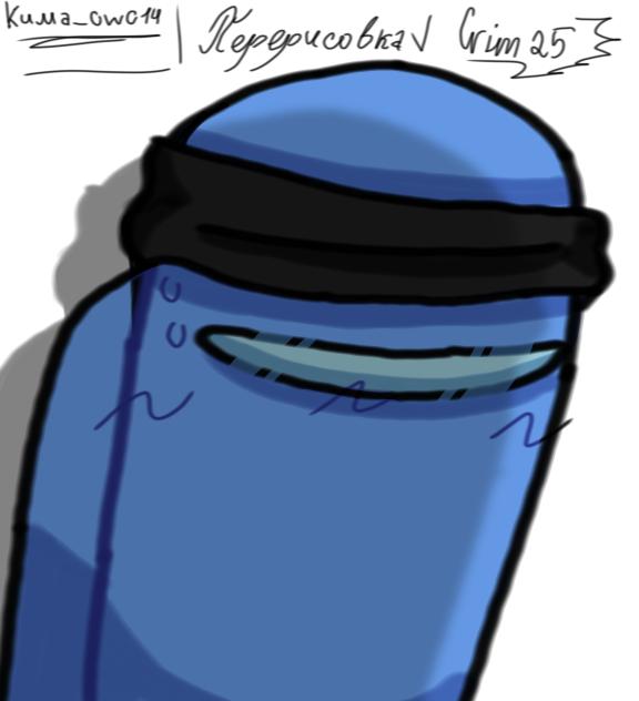 Crim25Imp (Kima_owo14) 👌