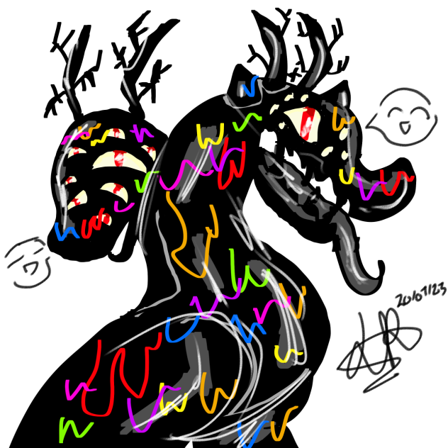 Glitcher!