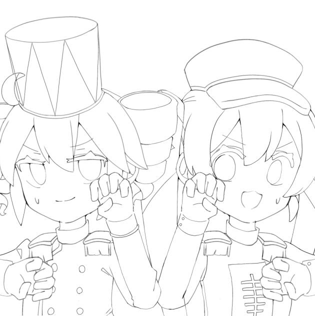 誰も助けない(▼w▼)