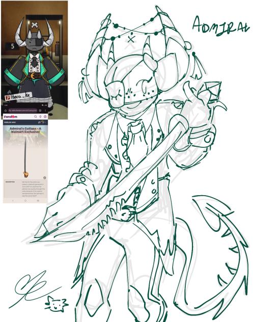 eww another oc oh god theyre multiplying