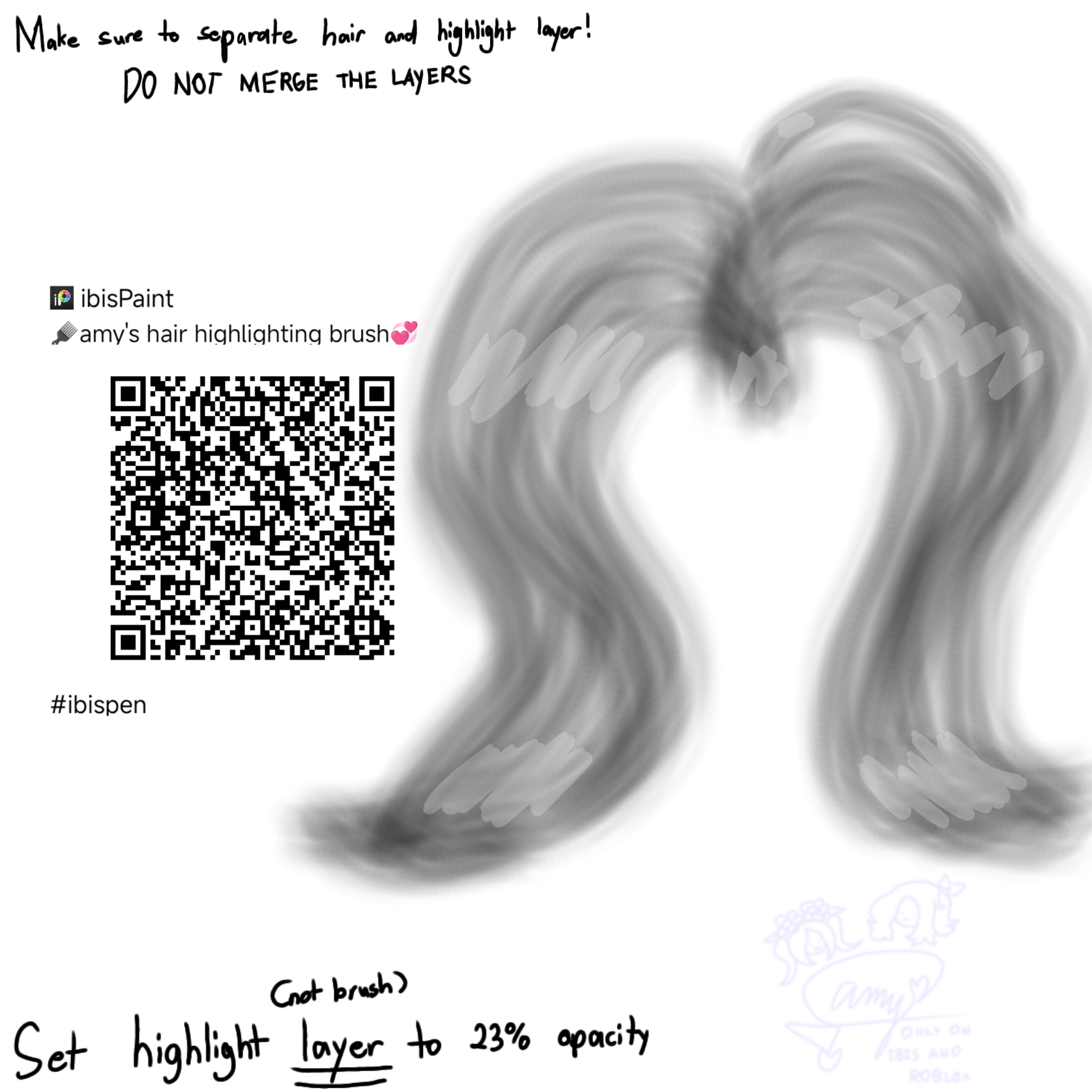 another brush ^^ - ibisPaint