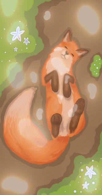 Foxy