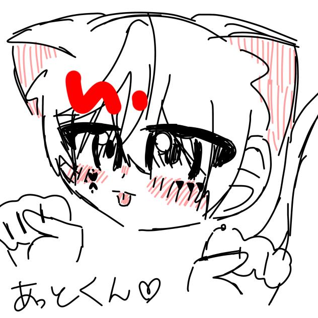 にゃんこ
