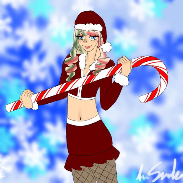 ❤️🎄💚