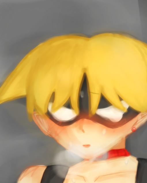 キツネの子
