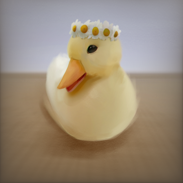 Duckie