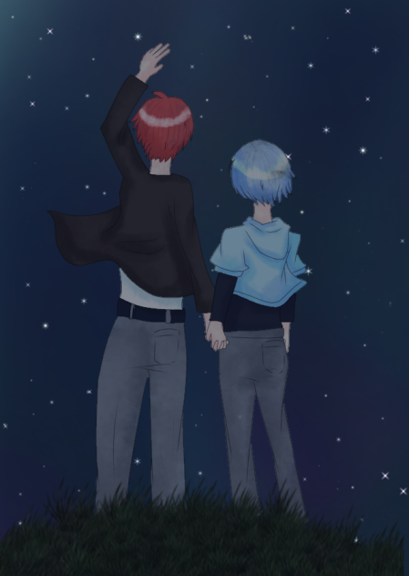 カル渚➁