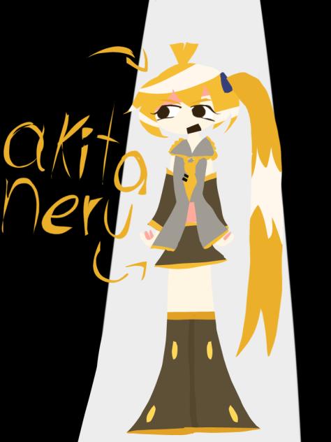 neru neru✨️ ^_^