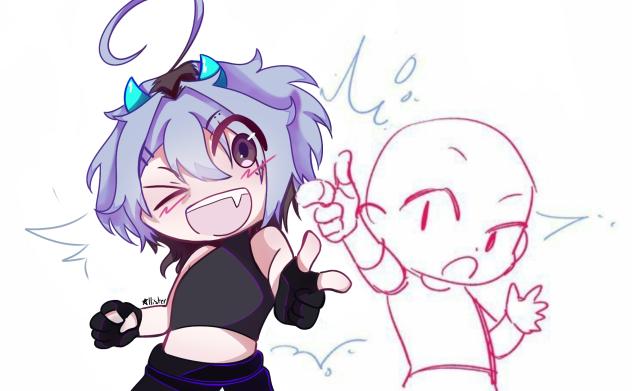 Collab With Dreamer‼️