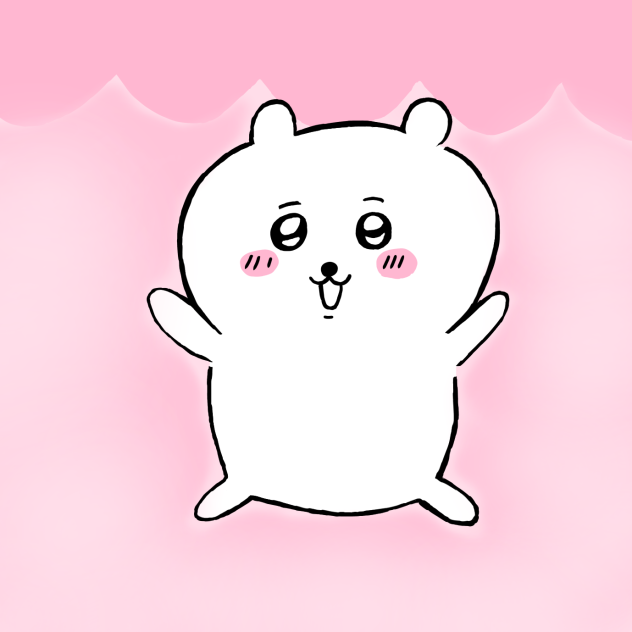 ちいかわ