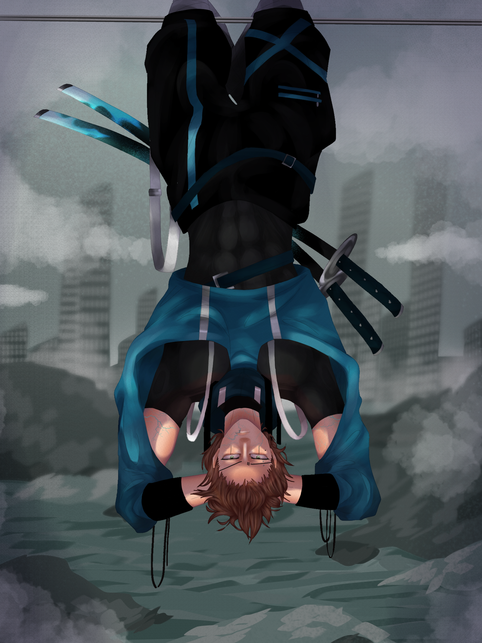 Sans titre 440 - ibisPaint