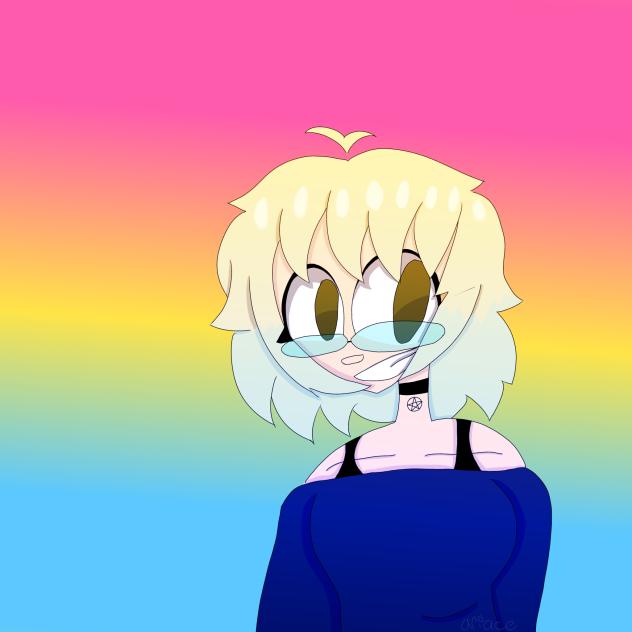 Trying new drawing tips