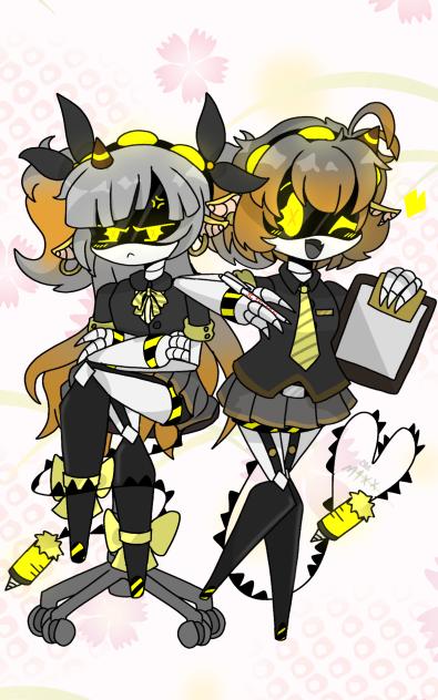 JOrango (Juno & Firefly)