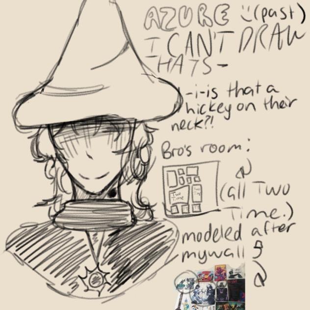 azure forsaken series