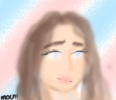 Realistic girl