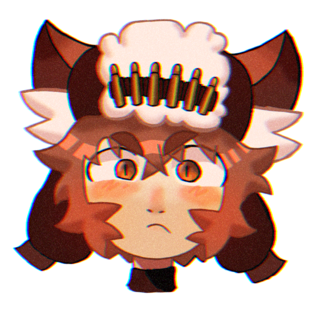 SHELL (OC)