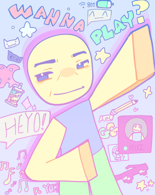 RObLOX✨