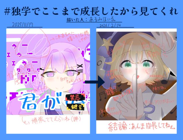 成長とは(哲学)