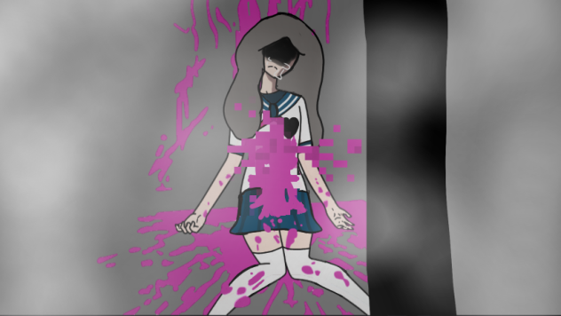 Dangorampa death